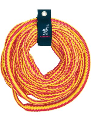 Airhead -"boş Kafalı Bungee Tüp Çekme Halatı, 50 Ft." )