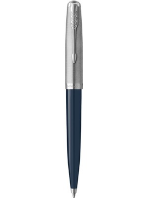 Parker 51 Gece Mavisi Ct, Tükenmez Kalem