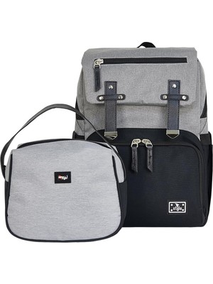 Stylo Working Mothers Bag Bebek Bakım Sırt Çantası