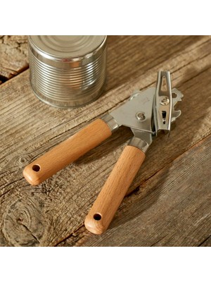 Bella Maison Crack Açacak Naturel (18 Cm)