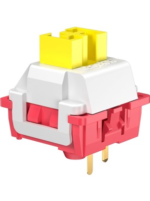 Aula Leobog Nimbus V3 Lineer Mekanik Switch 80 Adet
