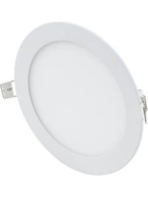 Cata 12W Sıva Altı LED Panel Spot CT-5147, Beyaz Işık, Alüminyum Kasa