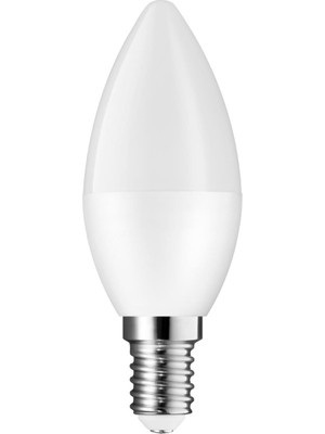 Ycl KEY-307 7 Watt LED Mum Ampul E27 4000K