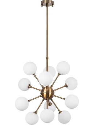 Ledli Sarkıt 14W 3000K