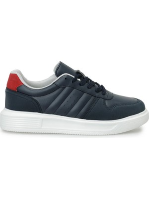 Torex Ezra Lacivert Erkek Sneaker