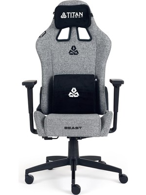 Seat Beast Chromium Kumaş Oyuncu Koltuğu