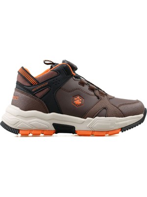 Lumberjack Grande Hi 4pr Çocuk Outdoor Ayakkabısı 101887026 Kahverengi