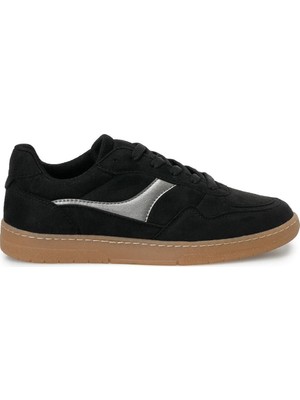 Torex Damıra W Siyah Kadın Sneaker