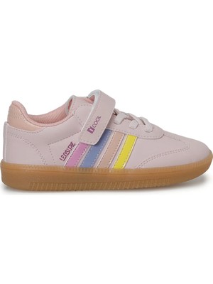 I Cool Bucher P Pembe Kız Çocuk Sneaker