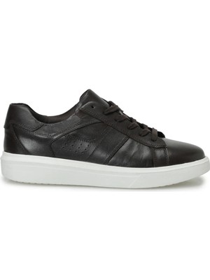 Oxide Resnep Kahverengi Erkek Sneaker