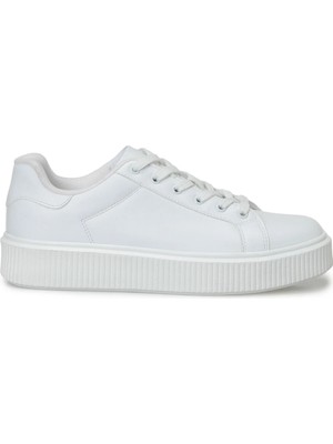 Torex Tero Beyaz Erkek Sneaker