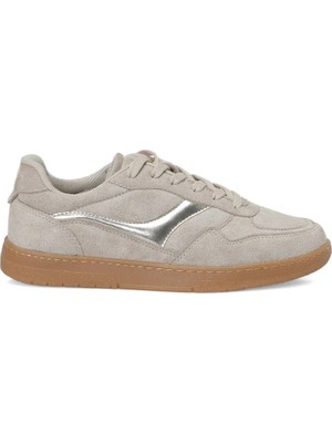 Torex Damıra W Bej Kadın Sneaker