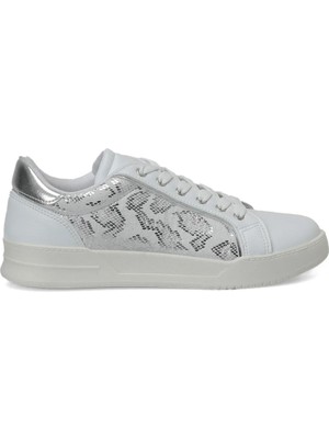 Polaris Carına.z Beyaz Kadın Sneaker