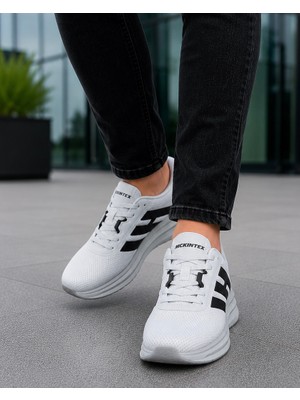 Homiro Fuspedli Poli Taban Günlük Spor Ayakkabı Sneaker