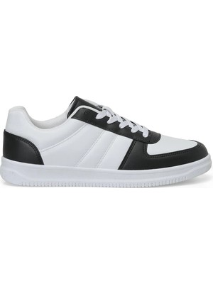 Torex Bucky Siyah Erkek Sneaker