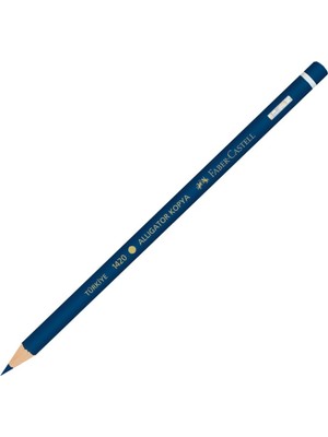 Faber-Castell Faber Castel Mavi Kopya Kalemi 6 Adet