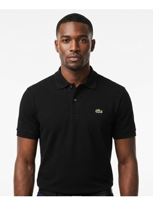 Lacoste Classic Fit Erkek Polo T-Shirt