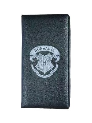 Wizarding World - Harry Potter Pasaport Kılıfı C