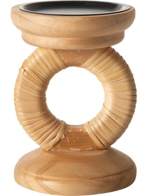 Jarron Mumluk 10X15 cm
