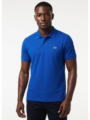 Lacoste Classic Fit Erkek Polo T-Shirt