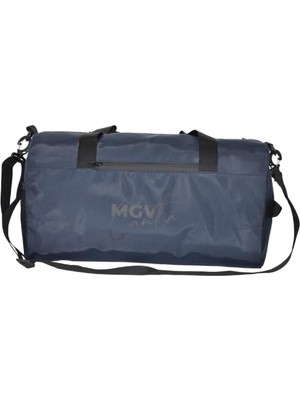 Sy 2100 Askılı Spor Çantası (Lacivert)