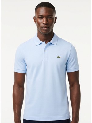 Lacoste Classic Fit Erkek Polo T-Shirt