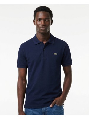 Lacoste Classic Fit Erkek Polo T-Shirt