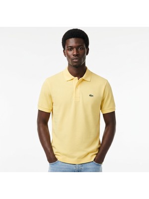 Lacoste Classic Fit Erkek Polo T-Shirt