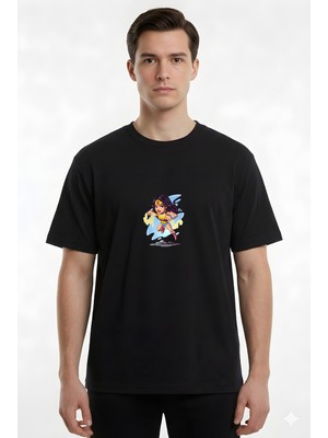 OGC Wander Woman Unısex T-Shırt