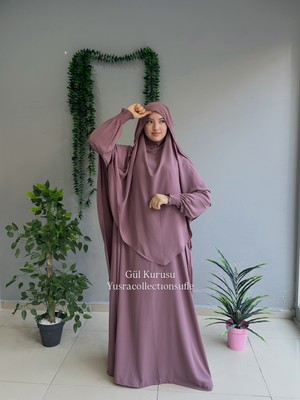 Yüsra Collection Sahra Takım Elbise ve Sufle 2”li Takım