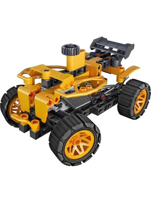 Buggy And Quad
