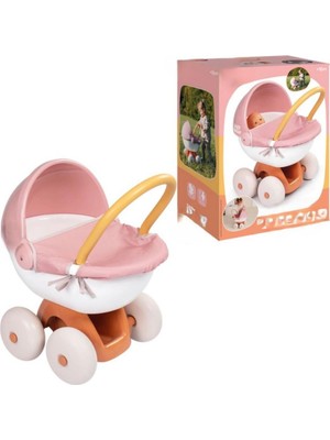 Nurse Oyuncak Bebek Arabası