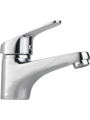 Esranın Dünyası Tema Cosmo Lavabo Bataryası
