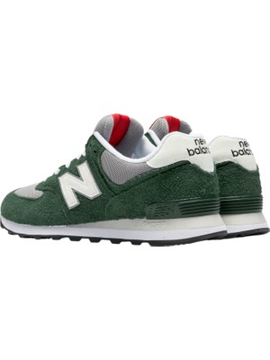 New Balance U574GNH Icon Classics Traditionnels Kadın Ayakkabı
