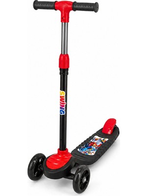 Poebgo Familys Cns Scooter