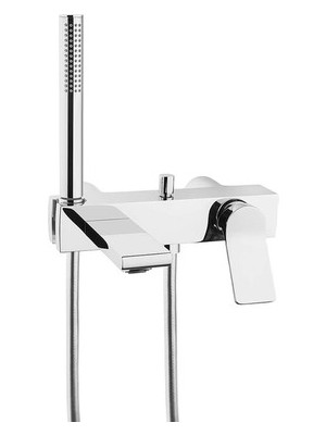 Esranın Dünyası Artema Memoria Banyo Bataryası (El Duşlu)
