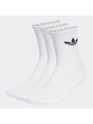 Adidas IJ5616 Tr Crew S 3p