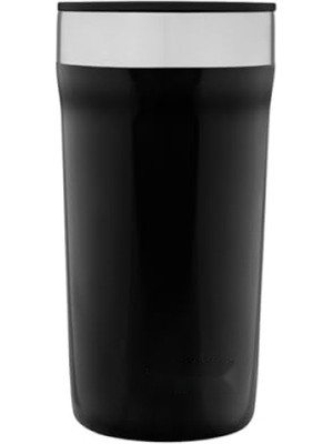 Aydogan's Sızdırmaz Vakumlu Masa Kupası 470 ml - Siyah
