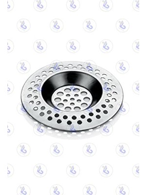 Aydogan's Paslanmaz Çelik Lavabo Süzgeci - Dayanıklı ve Uzun Ömürlü