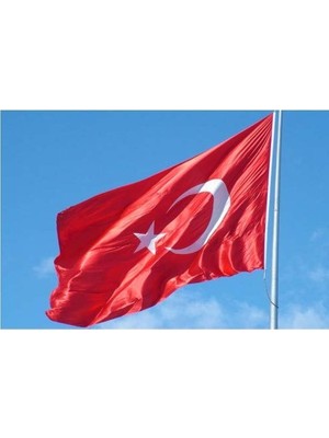 Aydogan's 70X105 cm Türk Bayrağı