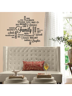 54129 Yazı Familie