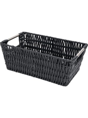 Rattique Small Shelf Tote