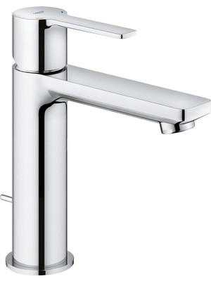 Tek Kumandalı Lavabo Bataryası S-Boyut 33163003