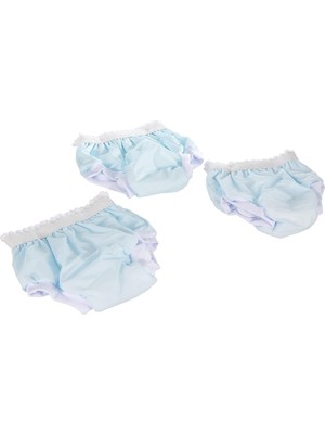 Sema Baby 8698863494887 Alıştırma Külodu (Çok Renkli)
