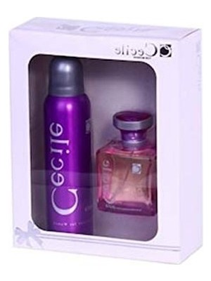 Aydogan's Aura Edt 100ML+DEODORANT 150ML Set