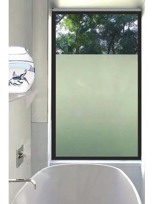 Yeşil Cam Kumlama 122 cm x 2 mt