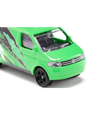 Aydogan's Oyuncak Vw Transporter Araba