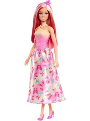Aydogan's Barbie HRR08 Toys