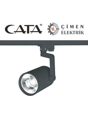 Cata Ct 5334 Ledli Ray Spot 30W 6400K Beyaz Işık
