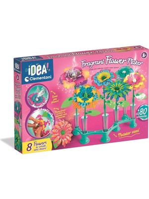 Idea Çiçek Laboratuvarı
